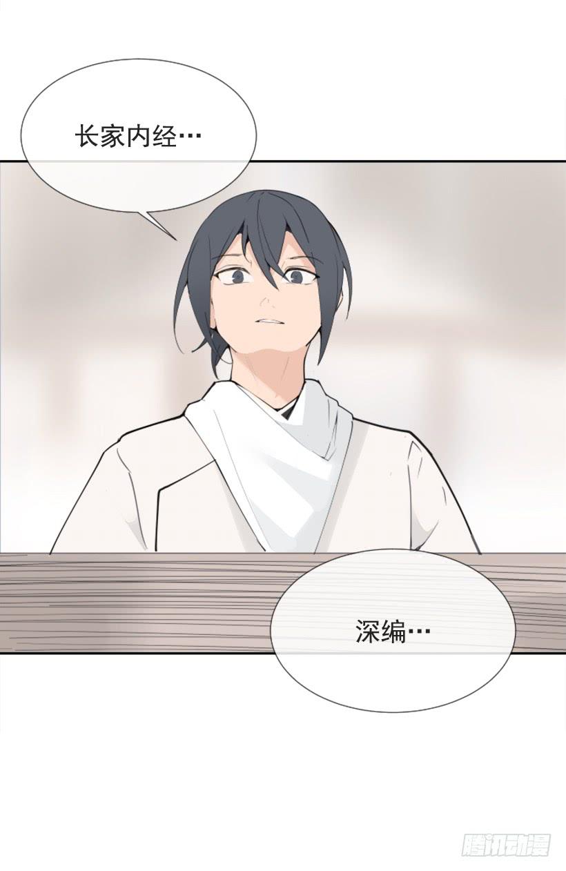 魔劍王 - 救命藥方 - 1