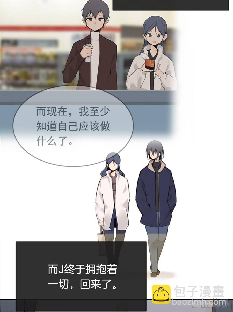 魔劍王 - 兩廂分別(2/2) - 1