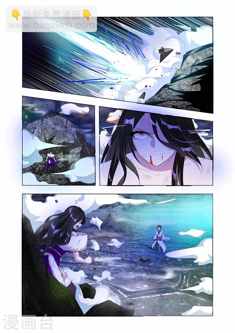 第31话 选择-第31话