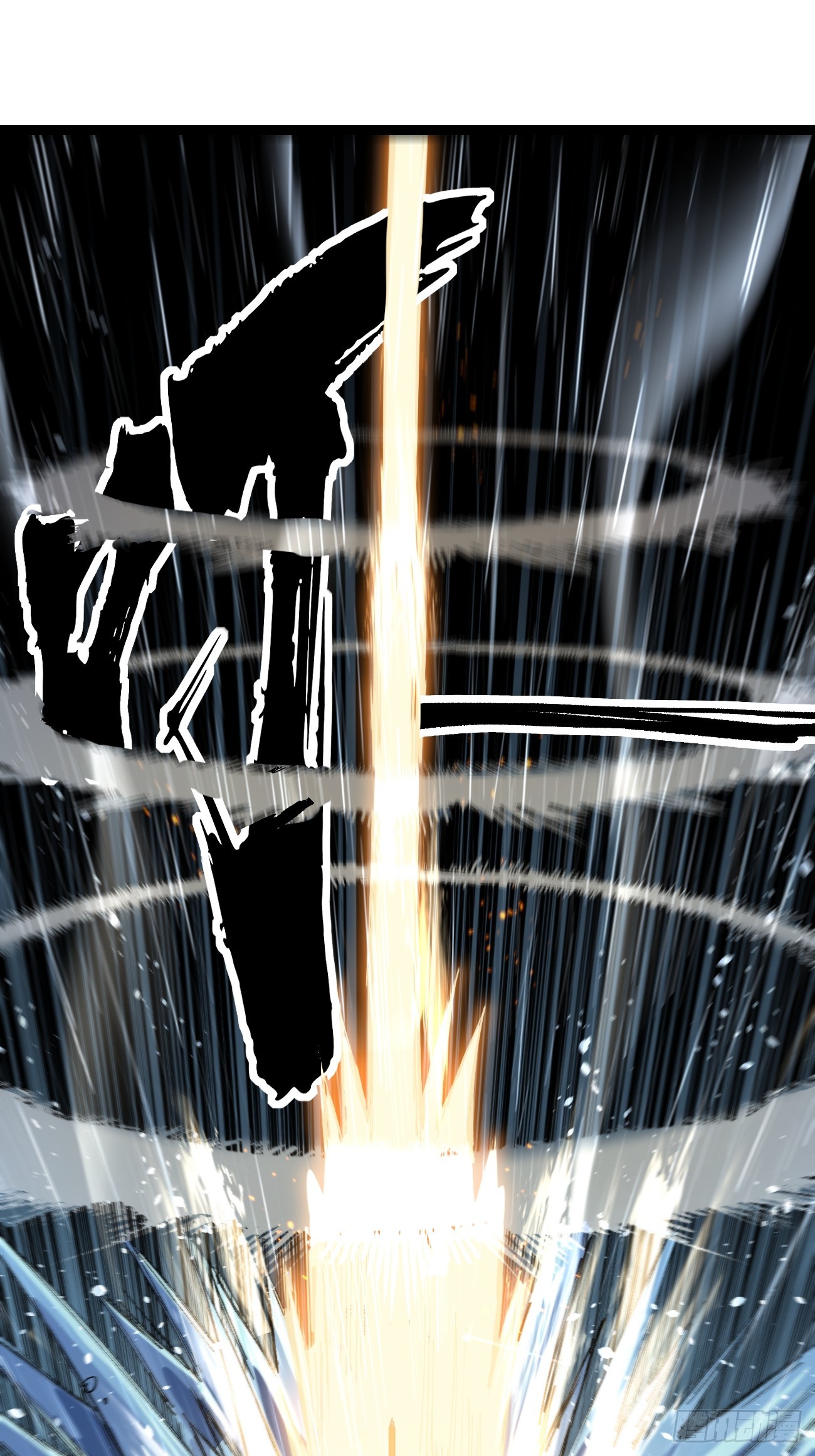 113 肉白骨-第113话