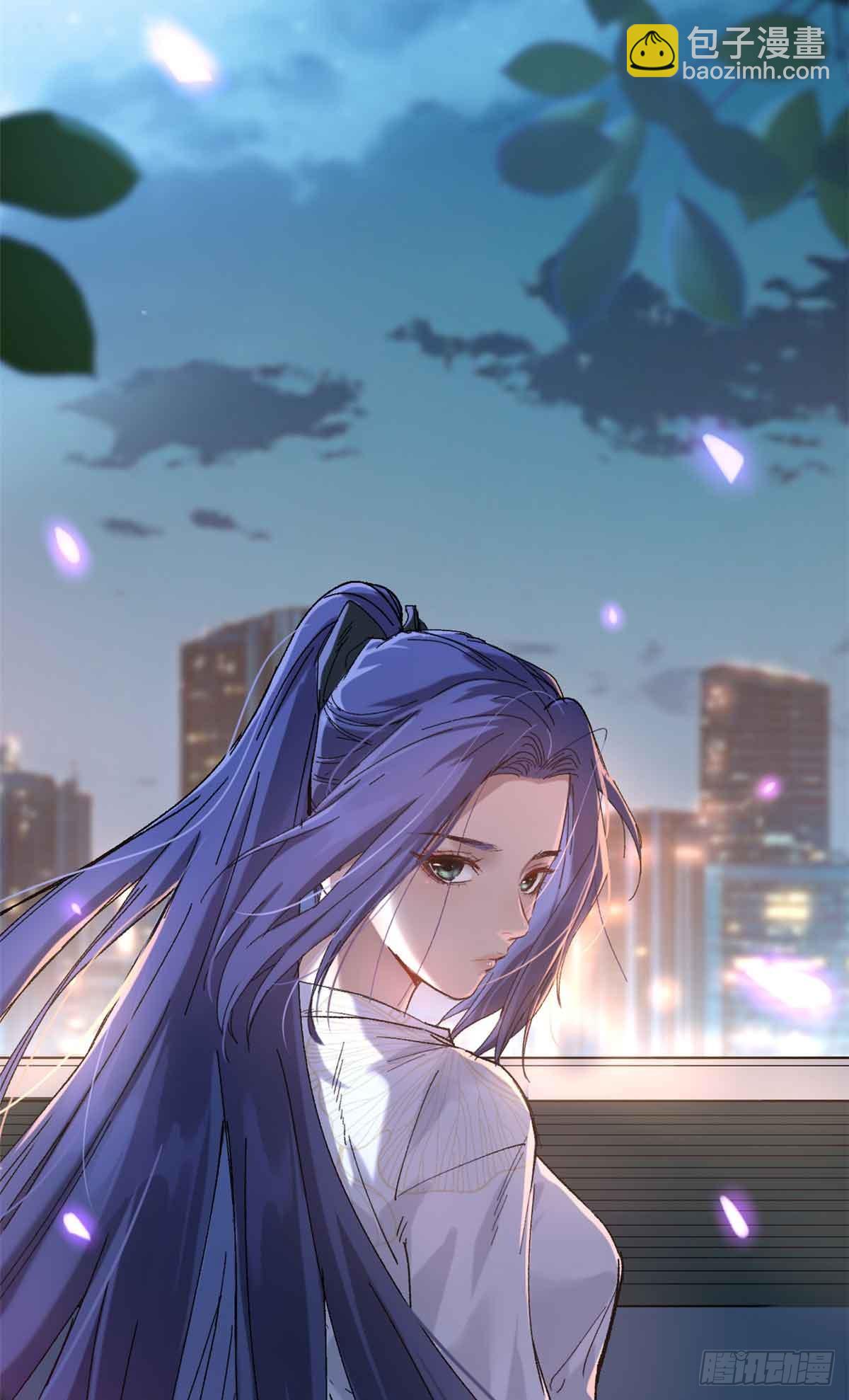 21 萧梦鱼-第21话