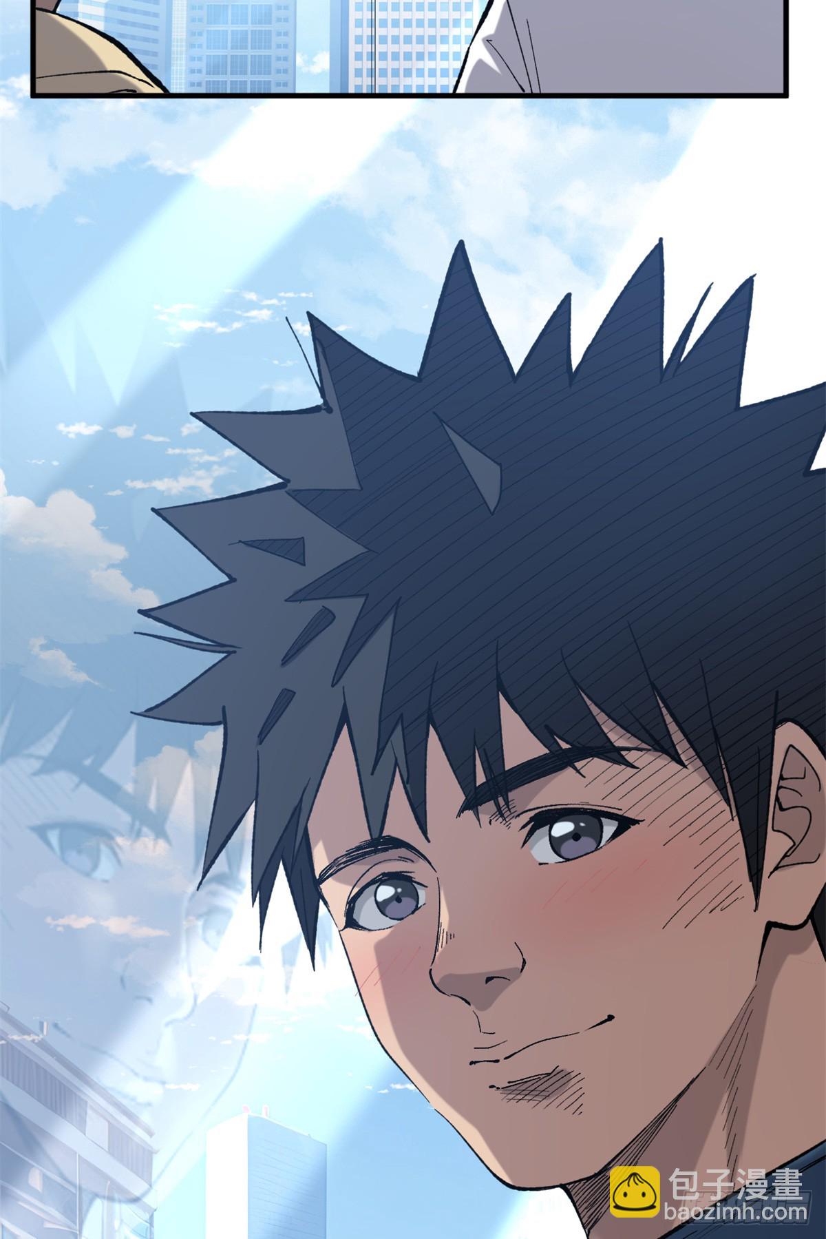 27 危险将至-第27话