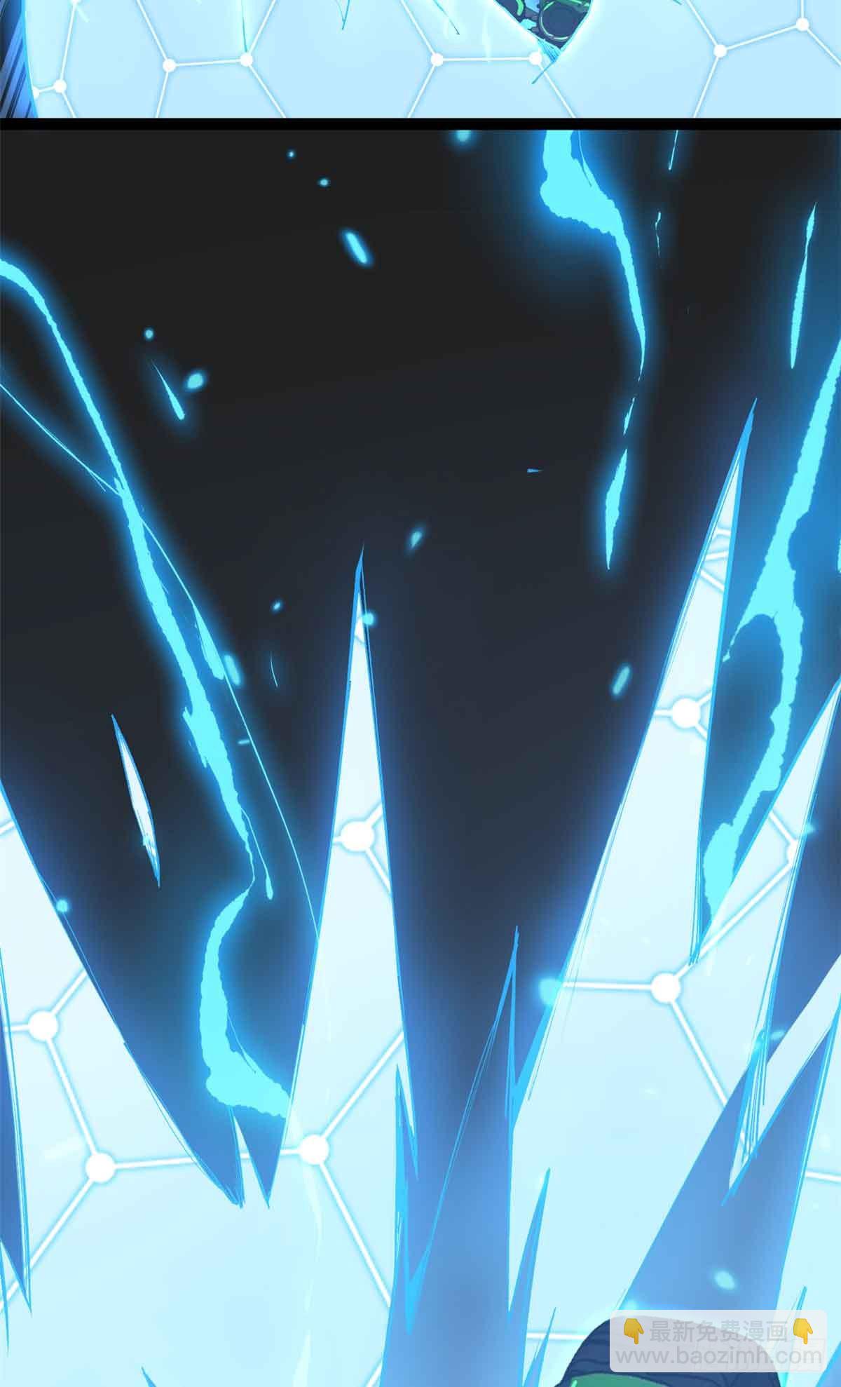 31 &ldquo;鬼火&rdquo;初现-第31话