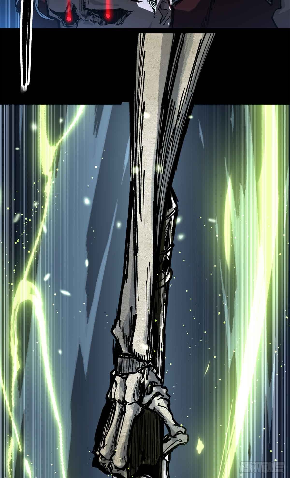 41 &ldquo;灾祸&rdquo;降临-第41话