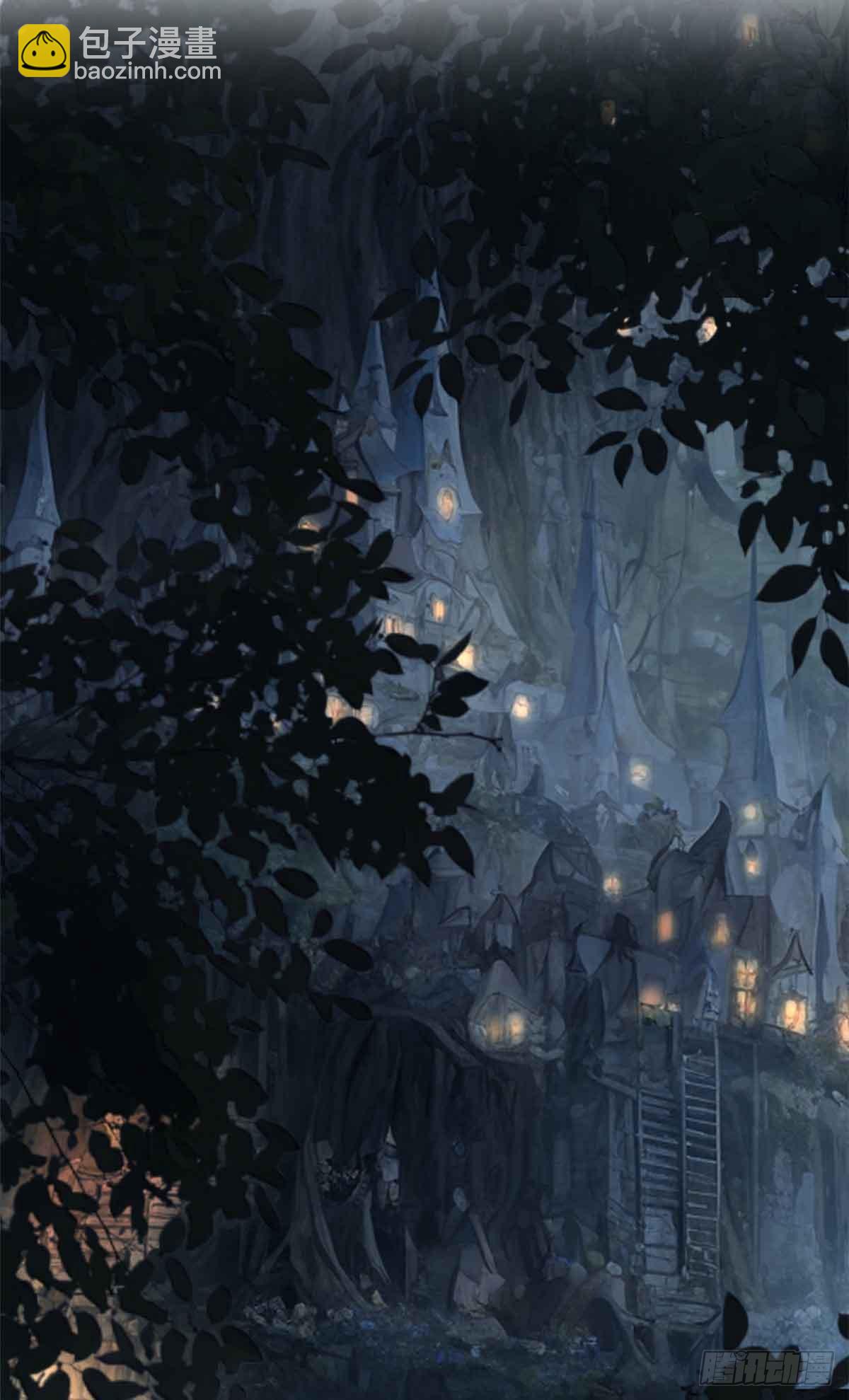 7 坑爹呢这是！-第7话