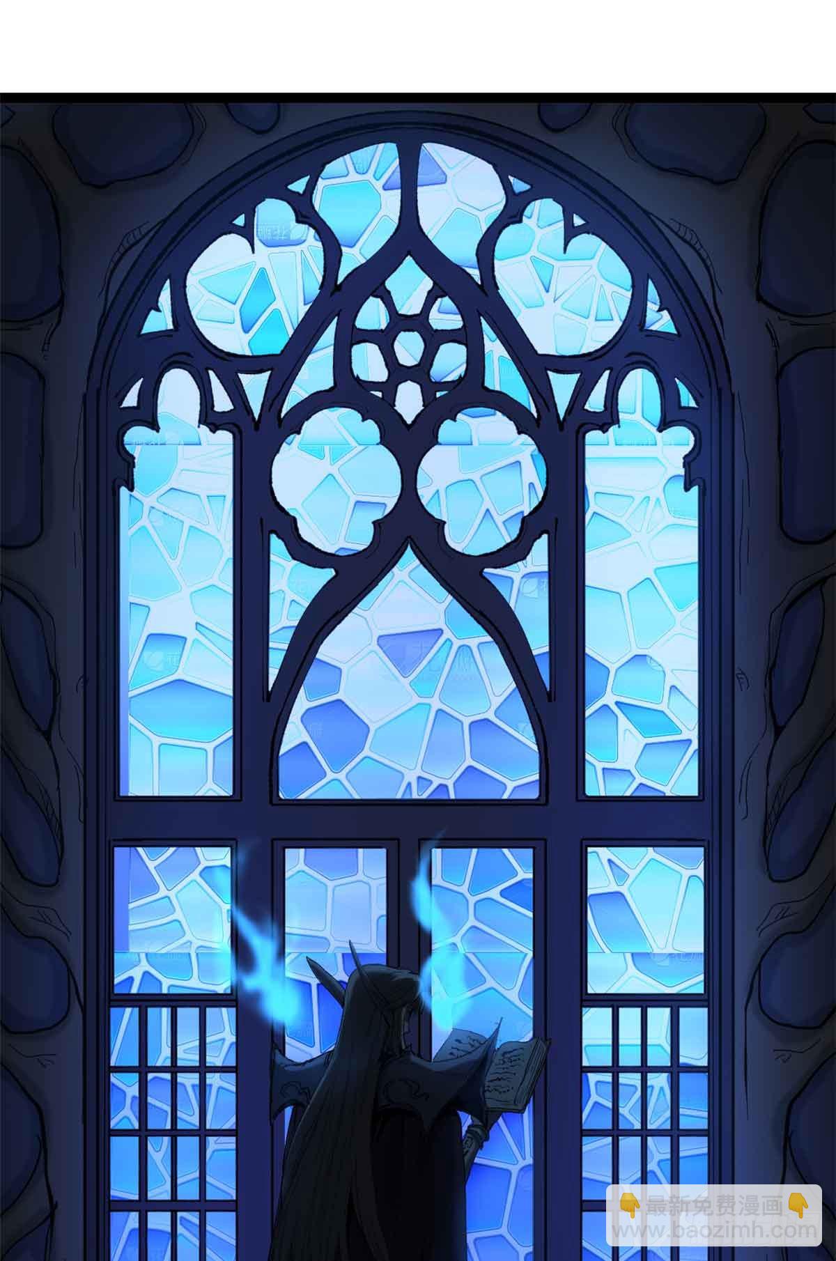 7 坑爹呢这是！-第7话