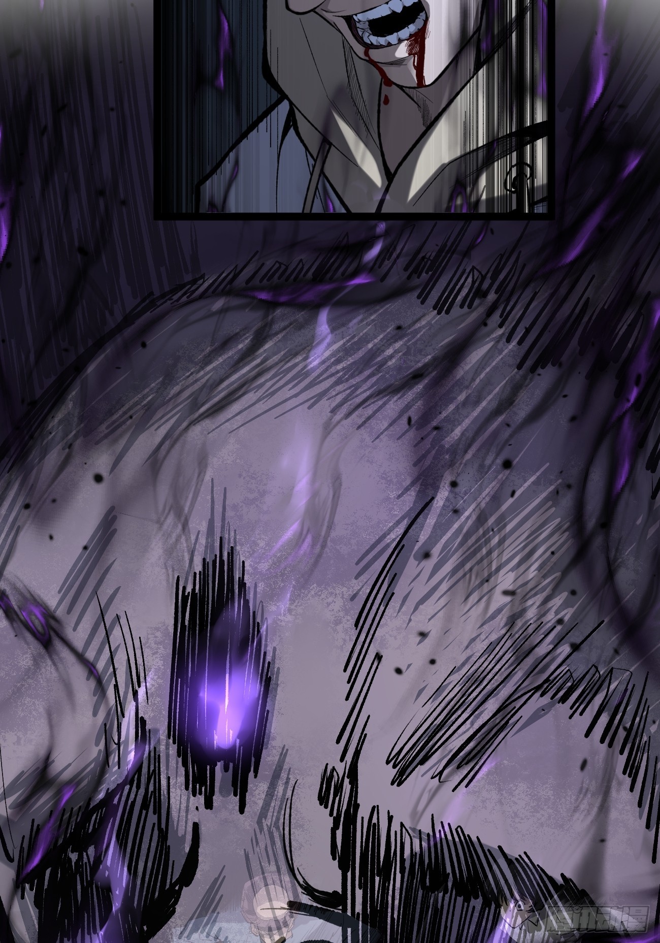 考试开始-第89话