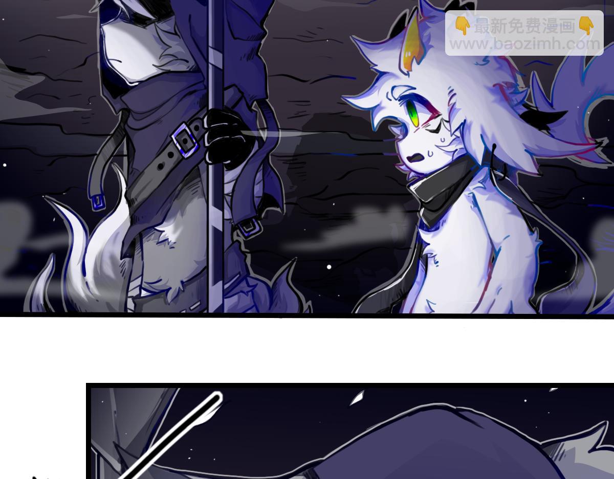 试图逃脱(1/2)-第11话