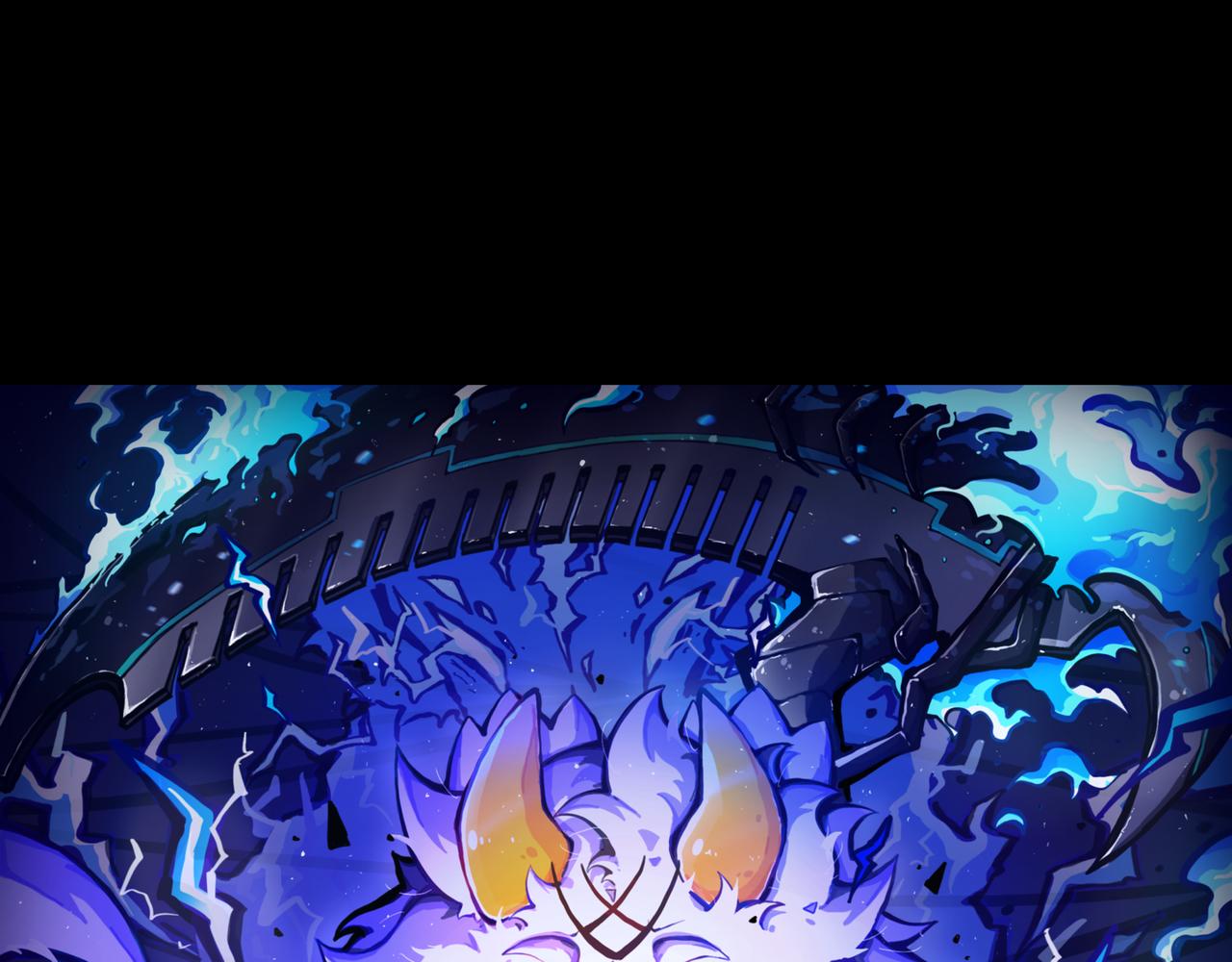 我是白（完）(1/2)-第17话