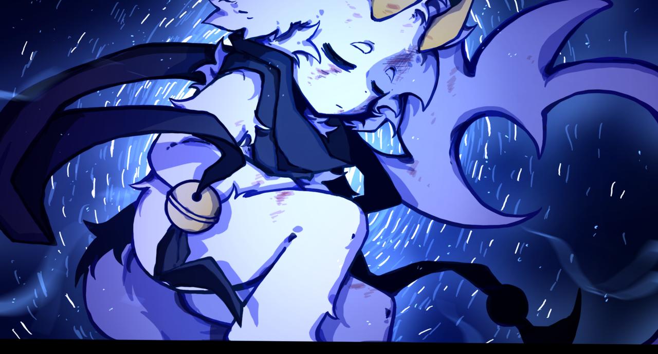 安乐之居-第19话