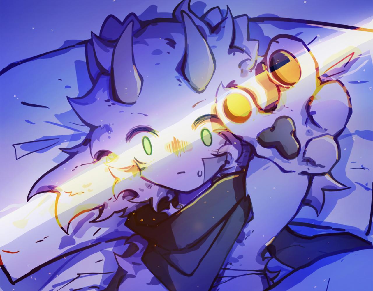 苏醒(1/2)-第21话