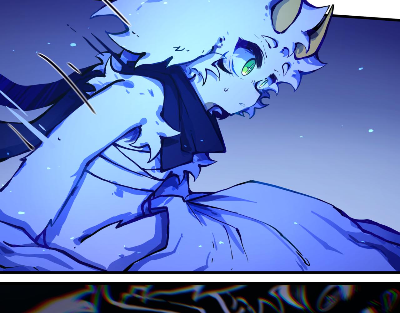 苏醒(1/2)-第21话