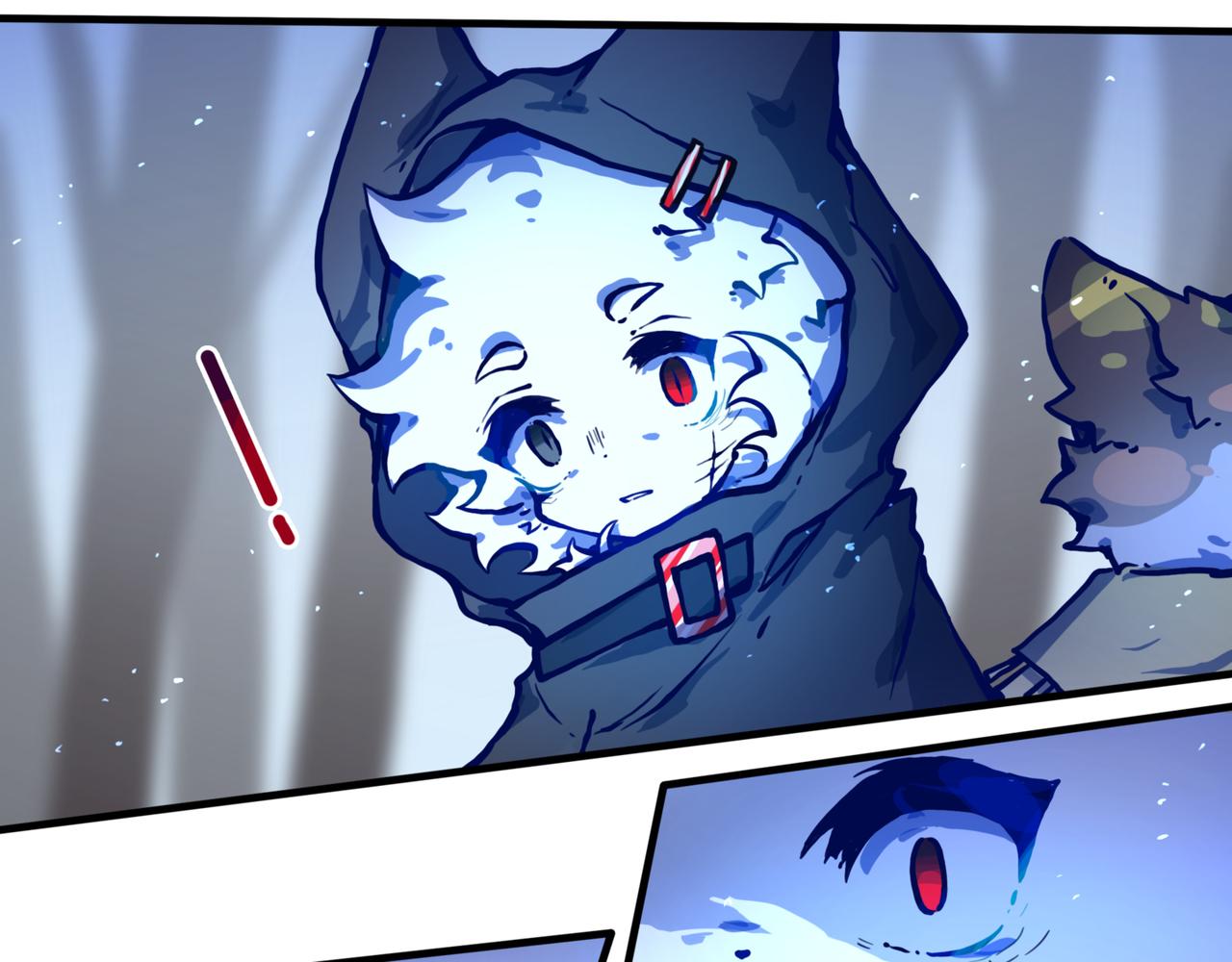 我会&hellip;(1/2)-第23话