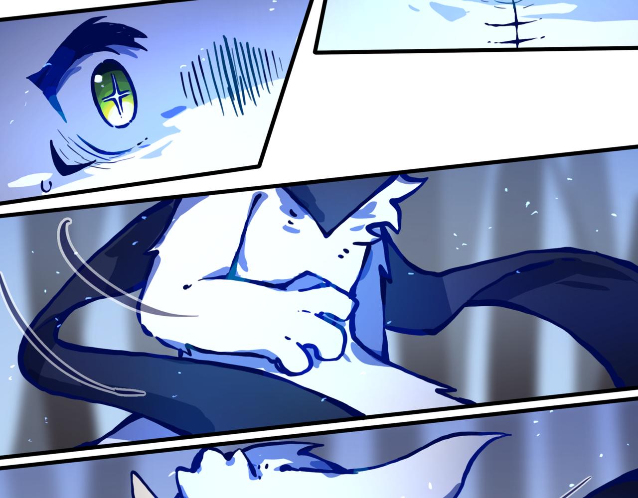 我会&hellip;(1/2)-第23话