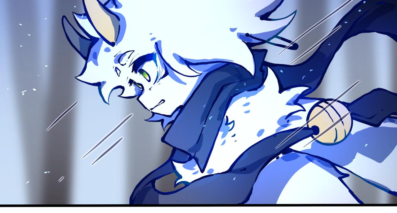 我会&hellip;(1/2)-第23话