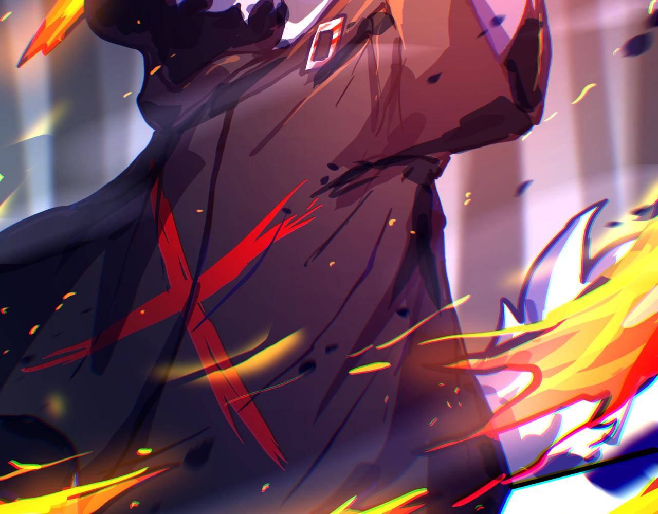 我会&hellip;(1/2)-第23话