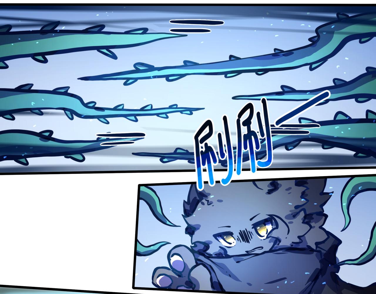 我会&hellip;(1/2)-第23话