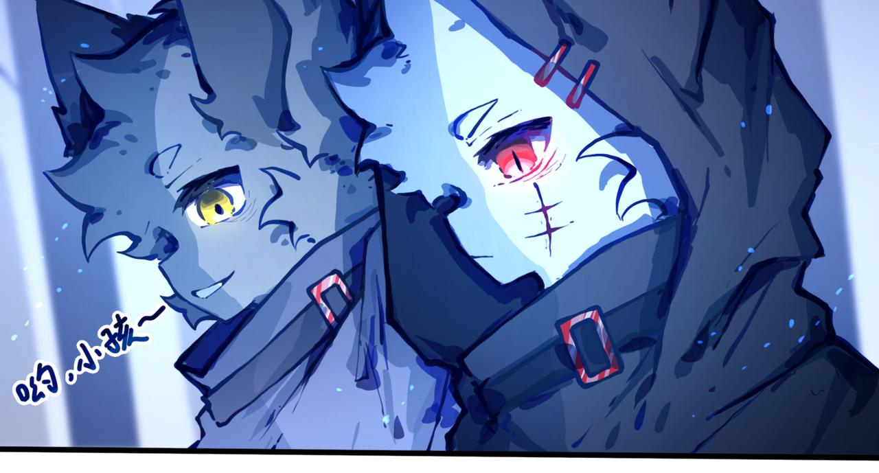 我会&hellip;(1/2)-第23话