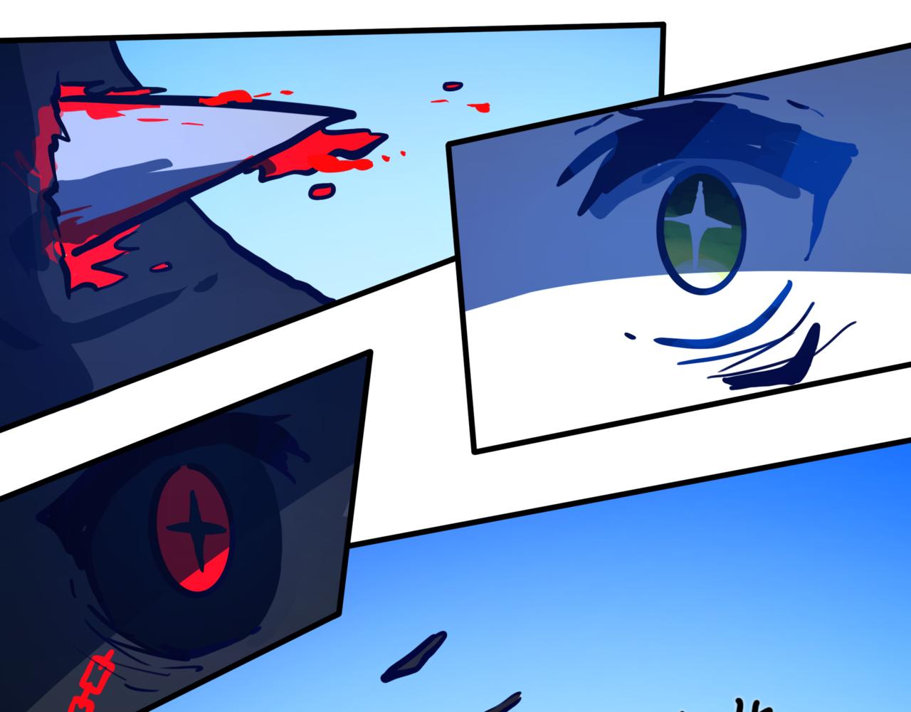 灵力？(1/3)-第25话