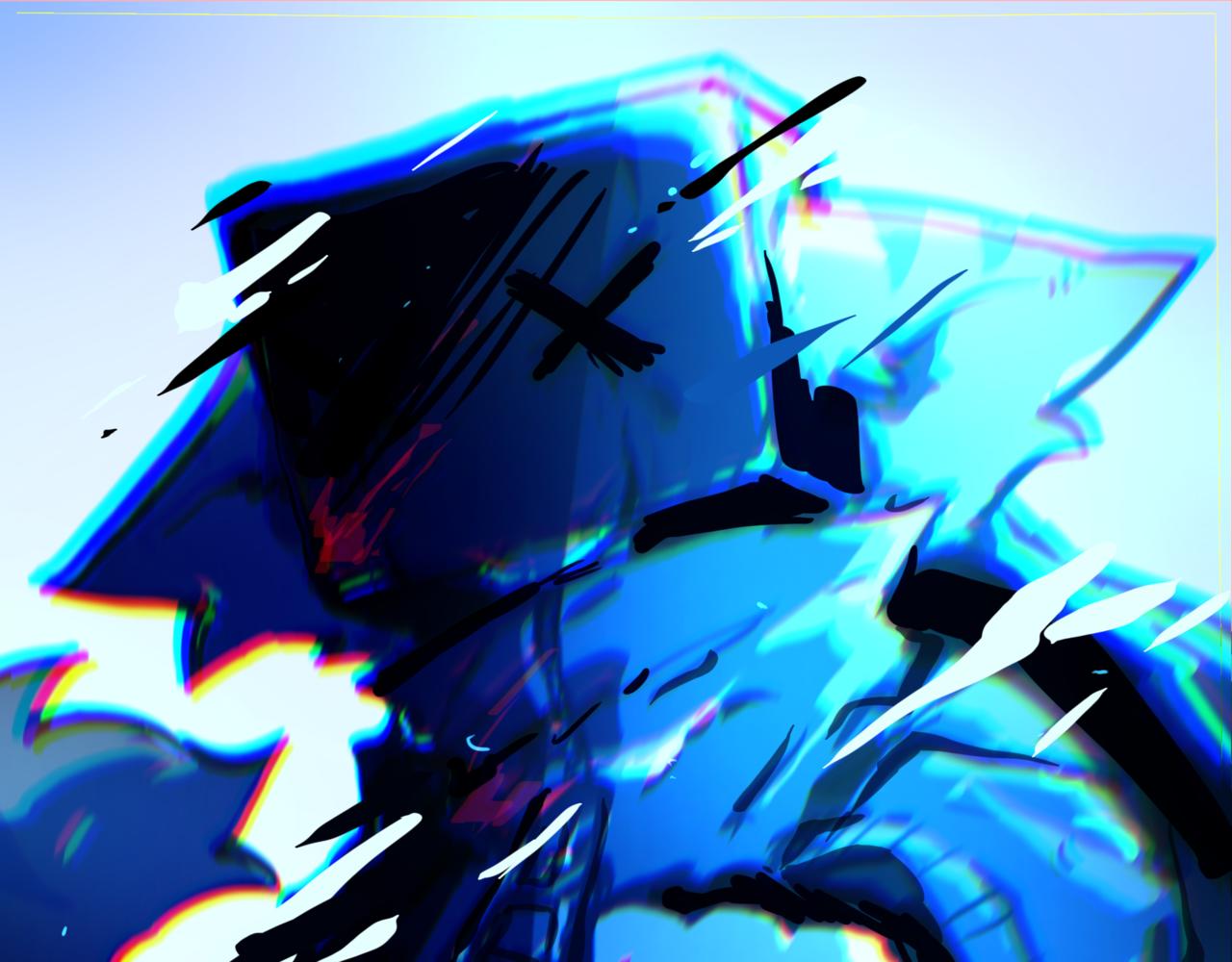 灵力？(1/3)-第25话