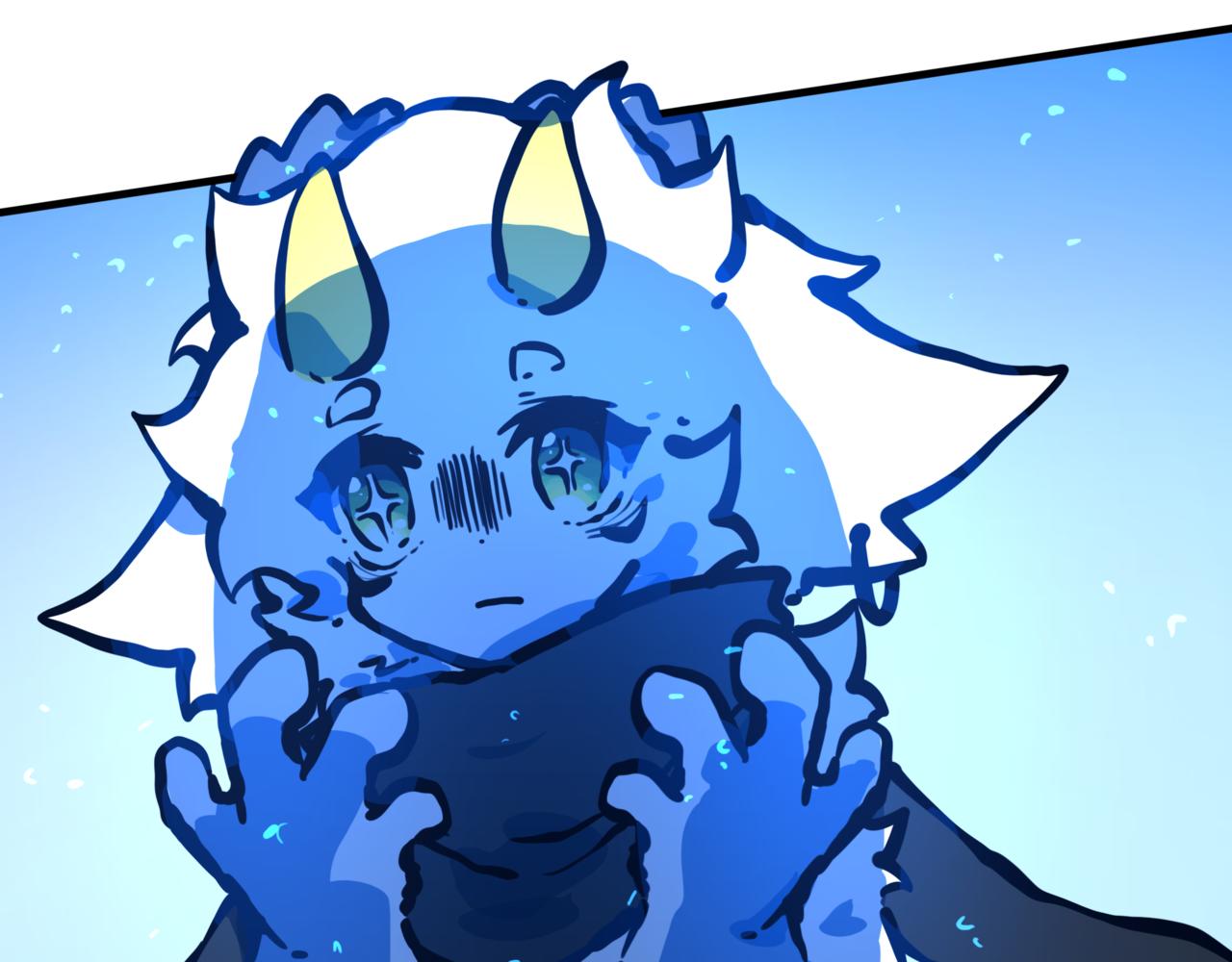 灵力？(1/3)-第25话