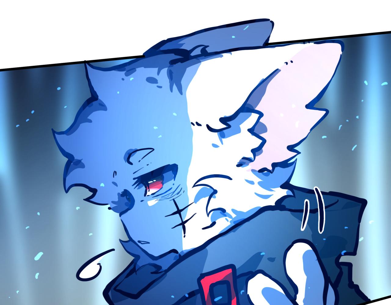 灵力？(1/3)-第25话