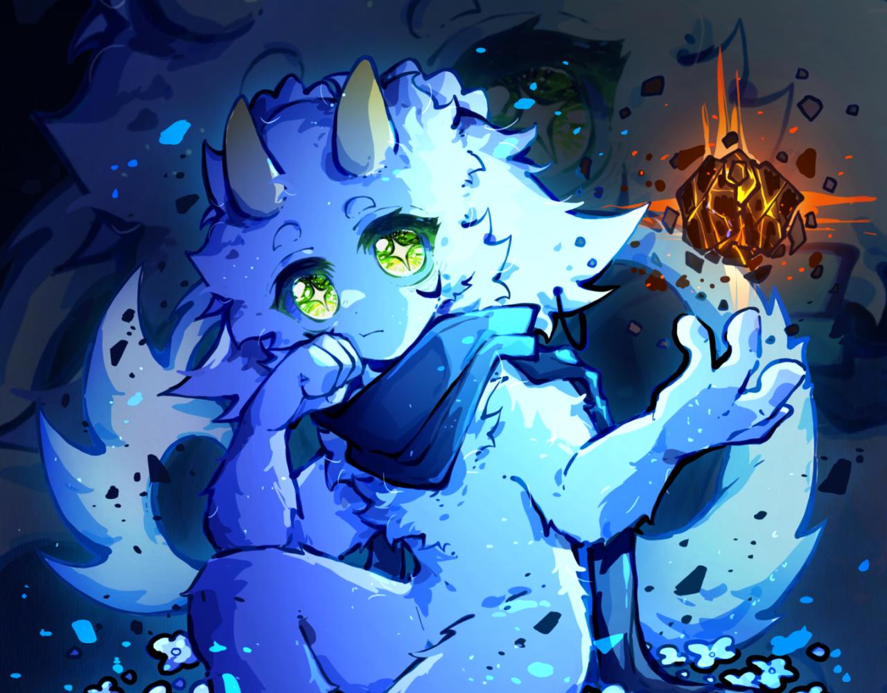 角色介绍1-第27话