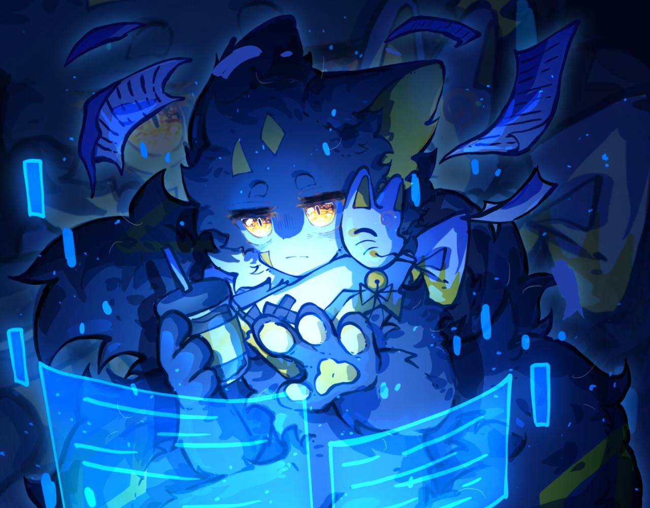 角色介绍1-第27话