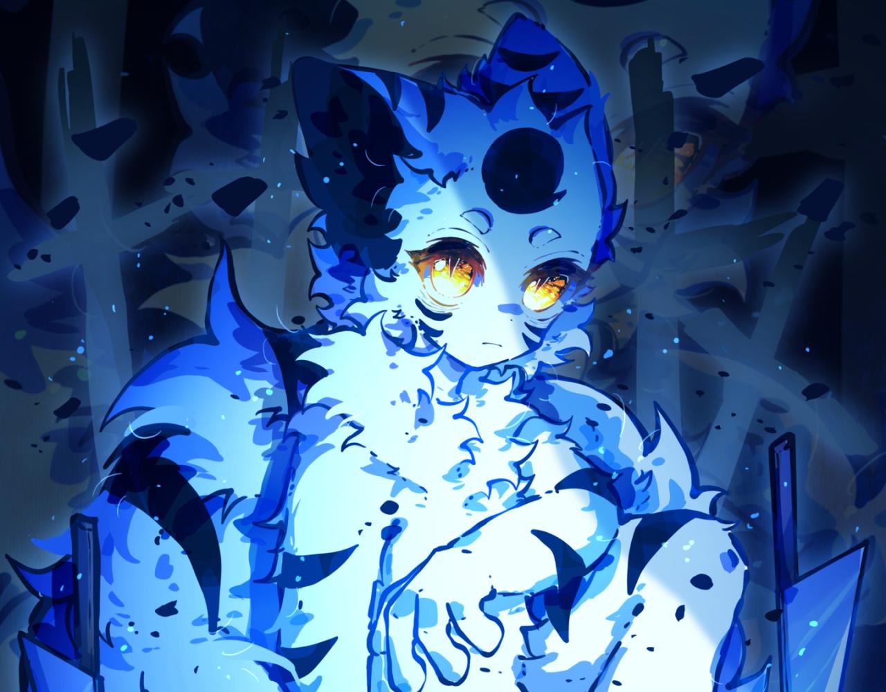 角色介绍1-第27话