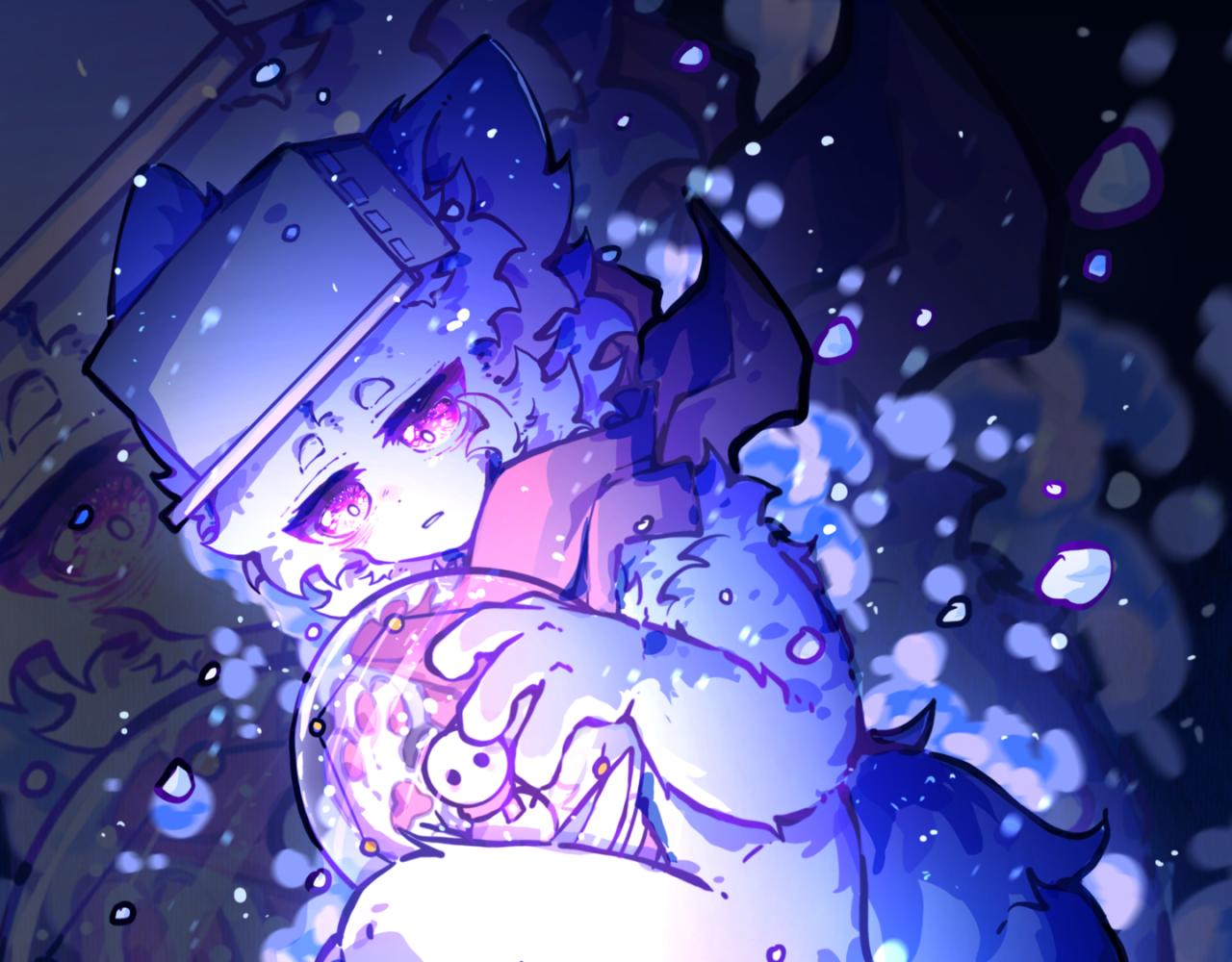 角色介绍1-第27话