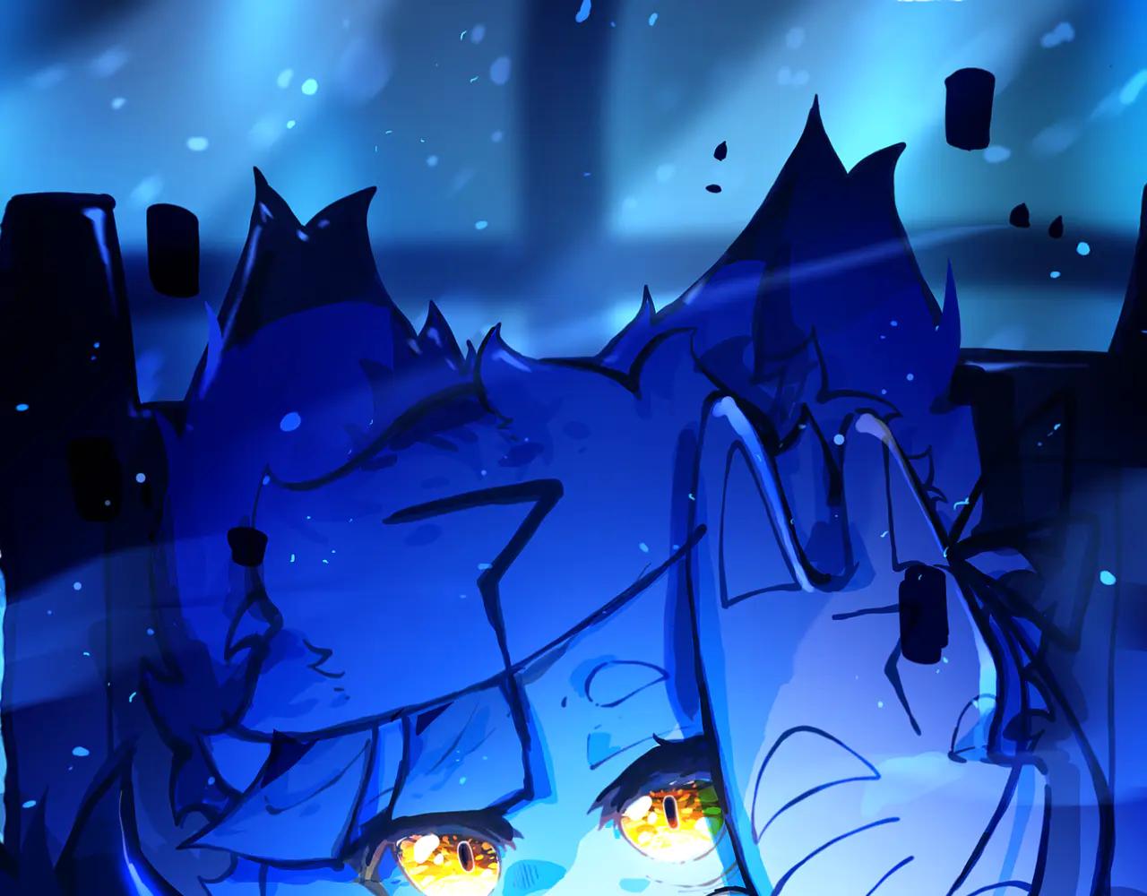 足迹3(1/2)-第29话