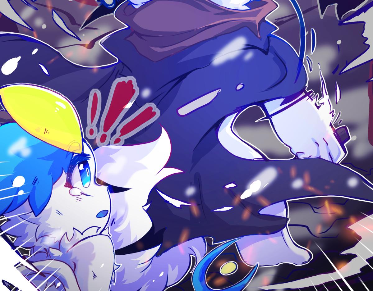 窥视秘密（2）(1/2)-第9话