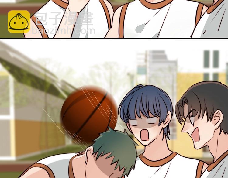 第12话 你和我的暗恋(1/2)-第13话