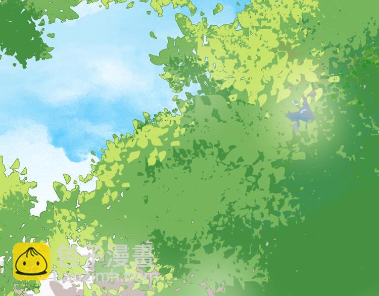 第16话 她的秘密！？(1/2)-第17话