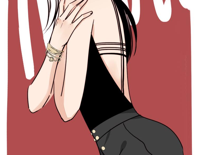 第16话 她的秘密！？(1/2)-第17话