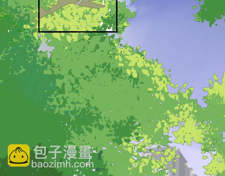 第16话 她的秘密！？(1/2)-第17话
