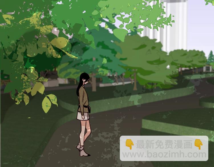 第16话 她的秘密！？(1/2)-第17话