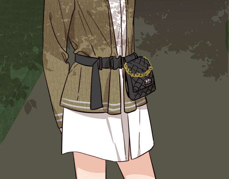 第16话 她的秘密！？(1/2)-第17话