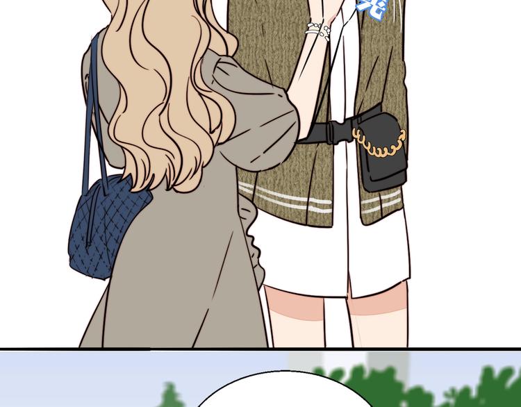 第16话 她的秘密！？(1/2)-第17话