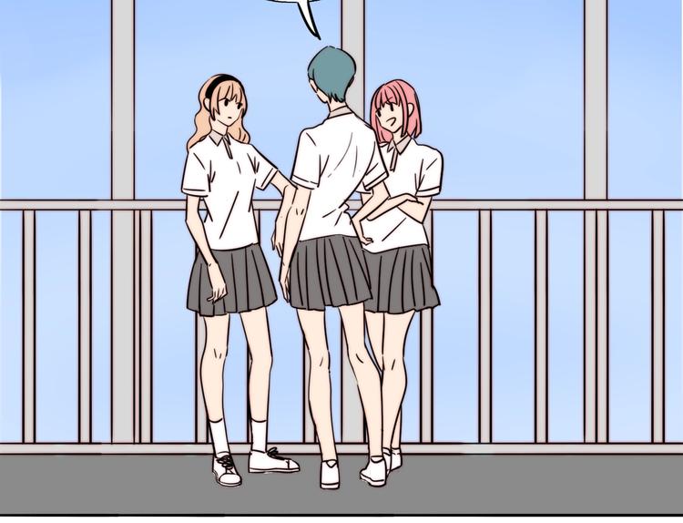 第33话 初见的火花(1/2)-第35话