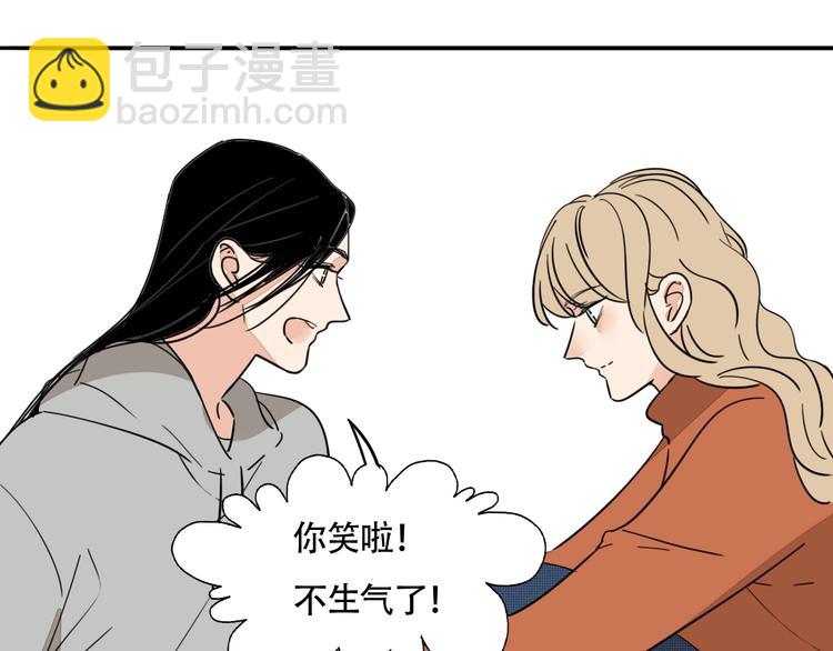 第47话  你是唯一(1/2)-第49话