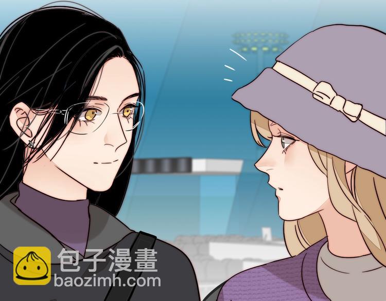 第55话  有我陪你(1/3)-第57话