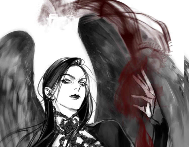 第73话  道别(1/3)-第75话