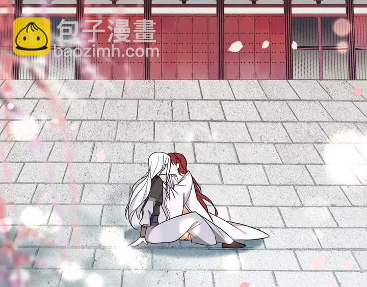 完结篇  再会(1/2)-第113话