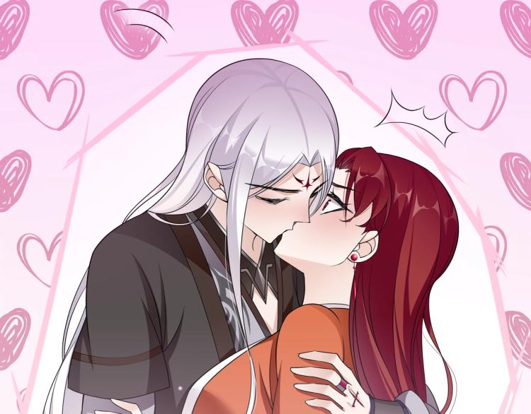 第30话 亲吻才不要敷衍！(1/2)-第31话