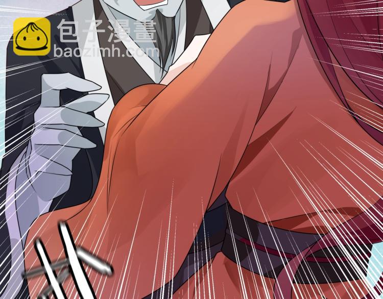 第54话 不要走！(1/2)-第55话