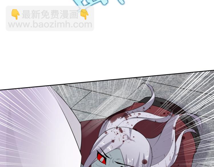 第54话 不要走！(1/2)-第55话