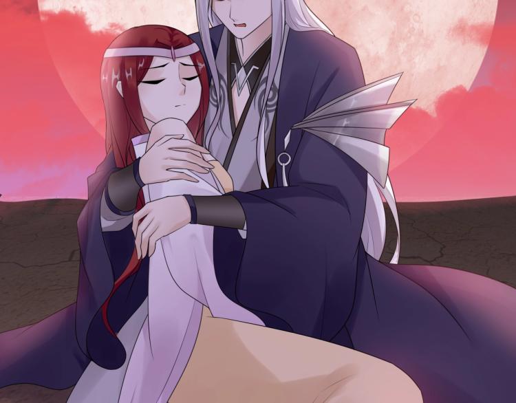 第56话 前尘情缘(1/3)-第57话