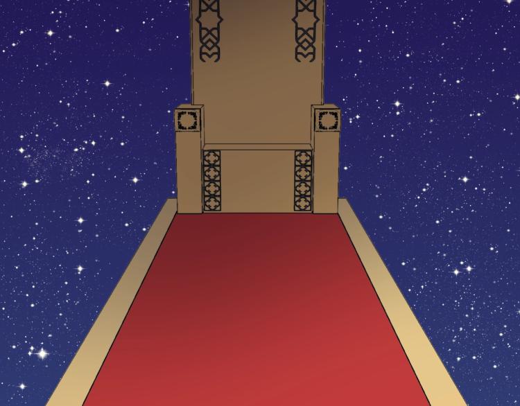 第60话 为你受难(1/2)-第61话