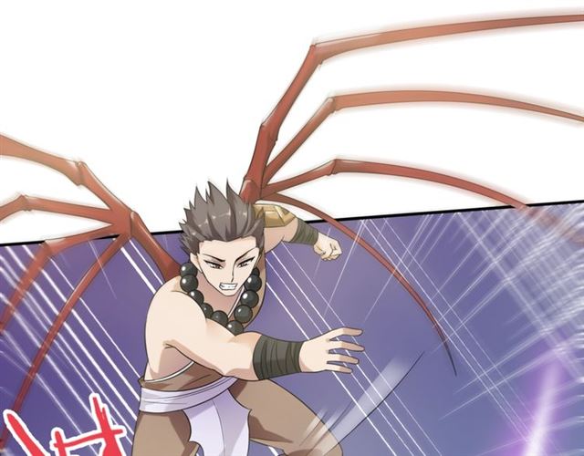 第72话 索要谢礼(1/2)-第73话